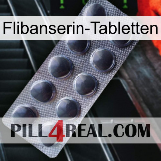 Flibanserin Tablets 30